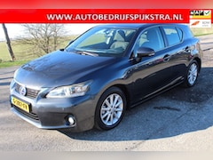 Lexus CT 200h - Hybrid // CAMERA / CRUISE //