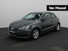 Audi A1 Sportback - 1.0 TFSI Pro Line | Automaat | Navigatie | Climate-Control |