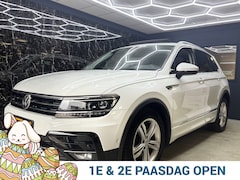 Volkswagen Tiguan - 2.0 TDI Highline Business R / Panoramadak