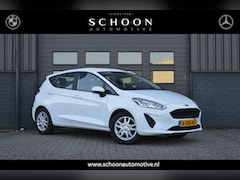 Ford Fiesta - 1.0 EcoBoost Connected