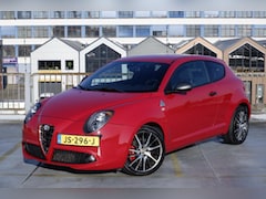 Alfa Romeo MiTo - 1.4 T 170PK Aut. Quadrifoglio Verde