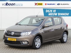 Dacia Sandero - 1.0 TCe Comfort | Airco | Park sens | Trekhaak