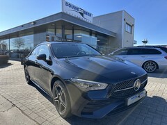 Mercedes-Benz CLA-Klasse - 250 e AMG 218pk Face lift Pano-Dak | Memory | HUD | Night | Keyless