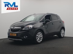 Opel Mokka - 1.4 T Cosmo Trekhaak Leder Camera