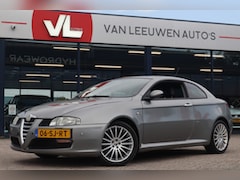 Alfa Romeo GT - 2.0 JTS Distinctive Selespeed | Climate Control | Leer | APK 10-06-2025 |