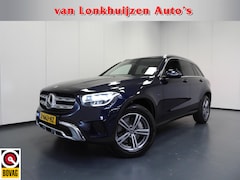 Mercedes-Benz GLC-klasse - 300e 4MATIC Premium NAVI/CAMERA/LED/18"LMV