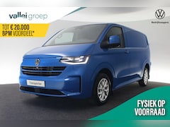 Volkswagen Transporter - Bulli 28 2.0 TDI 125 kW / 170 pk Automaat