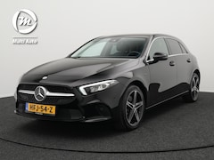 Mercedes-Benz A-klasse - 250 e Plug-in Hybrid 218pk PHEV | Widescreen | Camera | Carplay | Sfeerverlichting | Stoel