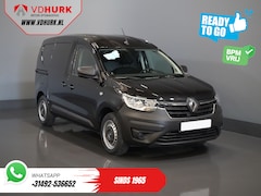 Renault Kangoo Express - 1.3 TCe 100 pk BPM VRIJ BENZINE/ Ready2Go/ Stoelverw./ Carplay/ Betimmerd/ Cruise/ Trekhaa