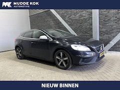 Volvo V40 - 1.5 T3 Polar+ Sport | Automaat | Vol-Leder | Panoramadak | harman/kardon | Camera