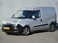 Opel Combo - 1.3 CDTi Cruise Airco Klep Trekhaak EURO 6