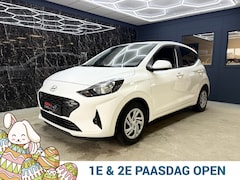 Hyundai i10 - 1.0 Automaat Comfort I Navigatie I Airco