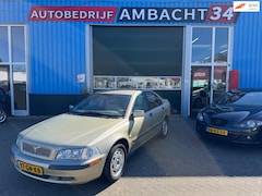 Volvo S40 - 1.8 Europa