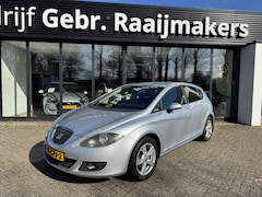 Seat Leon - 1.6 Sport