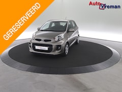 Kia Picanto - 1.0 CVVT DynamicLine