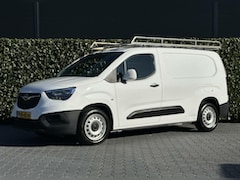 Opel Combo - 1.5D L2H1 INNOVATION, NIEUW MODEL, EURO 6, NL AUTO, NAP LOGISCH, AIRCO, CRUISE, NAVI, CARP