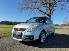 Suzuki Swift - 1.6 Sport AIRCO / LMV / NIEUWE APK