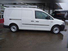 Volkswagen Caddy Maxi - 2.0 TDI L2H1 BMT Comfortline Sortimo kast Nr. V084 | Airco | Cruise | Navigatie