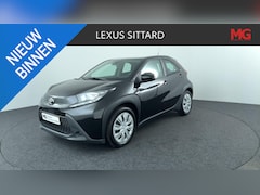 Toyota Aygo X - 1.0 VVT-i MT Play P.cam - Apple Carplay/Android Auto