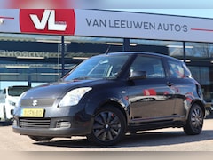 Suzuki Swift - 1.3 GA | Airco | Radio CD | Zuinig Rijden