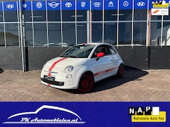 Fiat 500 - 1.0 TwinAir Pop