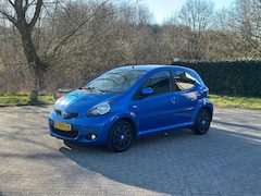 Toyota Aygo - 1.0-12V Access 5DRS I AIRCO I TREKHAAK I NWE APK