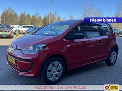 Volkswagen Up! - 1.0 Take Up 60pk