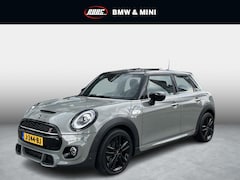 MINI John Cooper Works - S 2.0 JCW Hammersmith Panodak | Leer | Clima