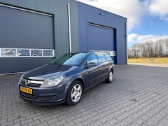 Opel Astra Wagon - 1.6 Edition | Airco + Cruise control |