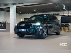 Audi Q7 - 3.0 TDI | Grijs kent. | 2019 | Pano | Vierwielsturing