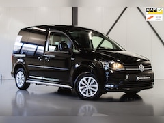 Volkswagen Caddy - 2.0 TDI L1H1 BMT Highline LM | NAP | Trekhaak