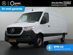 Mercedes-Benz Sprinter - 315 CDI | L3 H2 | Aut. | Airco | Navigatie | Cruise Control | Parkeercamera | Opstaptrede