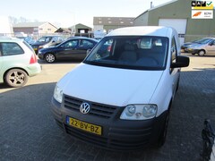 Volkswagen Caddy - EXPORT 2.0 SDI