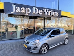 Opel Corsa - 1.4-16V Anniversary OPC LINE Corsa 1.4-16V Anniversary Edition