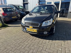 Chevrolet Aveo - 1.2 16V LS Niuwe APK