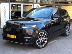 Land Rover Range Rover Sport - P460e Hybrid Dynamic SE