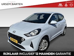 Hyundai i10 - 1.0 Comfort Smart