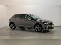 Volkswagen Polo - 1.0 TSI R-Line Edition Navigatie Parkeersensoren Adaptive Cruise