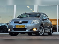 Toyota Auris - 1.6i Dynamic Trekhaak 100% Onderhouden LM velgen