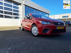 Seat Ibiza - 1.0 MPI Reference/Cruise control*Cv*Elek ramen*Historie aanwezig