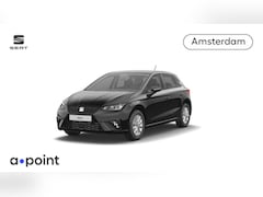 Seat Ibiza - Style Plus 1.0 TSI 95 pk 5 versn. Hand