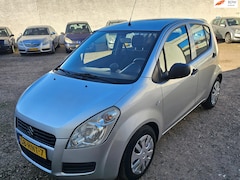 Suzuki Splash - 1.0 Trend 5 deurs airco