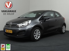 Kia Rio - 1.2 CVVT Comfort Pack | Airco | Lage KM-stand