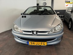 Peugeot 206 CC - 1.6-16V / NIEUWE APK