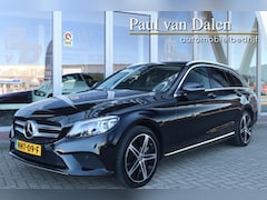 Mercedes-Benz C-klasse Estate - C300e 320PK PHEV AUTOMAAT Navi | Sfeerverlichting | Camera | Multibeam | Spoorassistent |