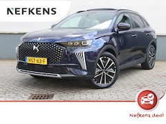 DS 7 - 7 E-Tense 300 4x4 Esprit De Voyage