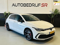 Volkswagen Golf - 1.4 eHybrid GTE 245 PK | PDC | LED | ACC | Dealer OH |