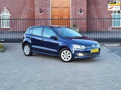 Volkswagen Polo - 1.2 TDI BlueMotion Comfortline / Airco / 5 Drs / Nap