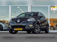 Renault Captur - 1.5 dCi Dynamique Airco 1e Eigenaar Trekhaak Camera Navi