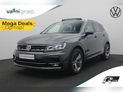 Volkswagen Tiguan - 1.5 TSI 150PK DSG ACT Highline Business R / R-Line | Pano | Navi | 19 inch | Parkeersensor